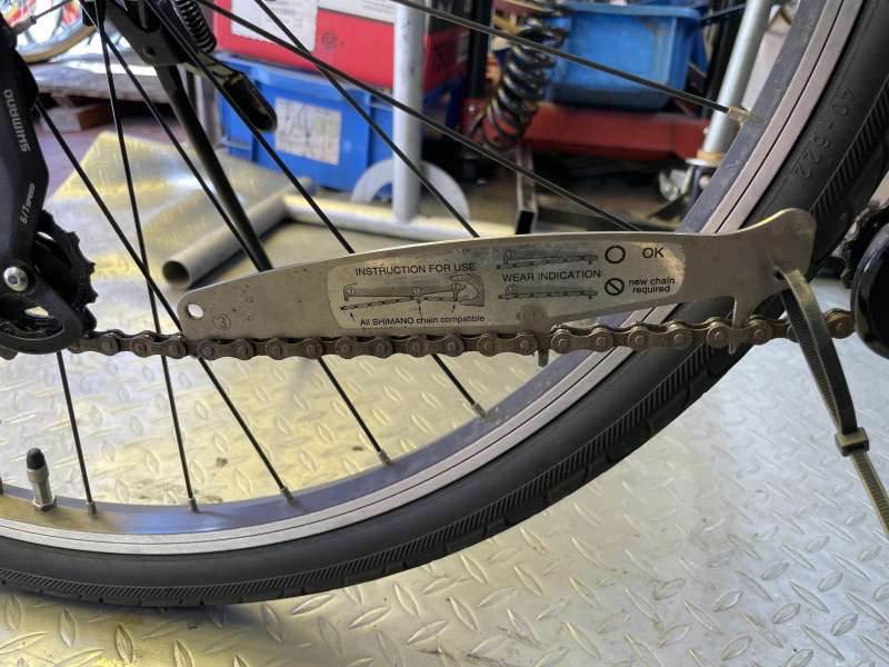 セオサイクル